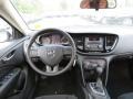 Bright Silver Metallic - Dart SXT Photo No. 8