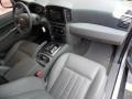 2007 Bright Silver Metallic Jeep Grand Cherokee Laredo  photo #11