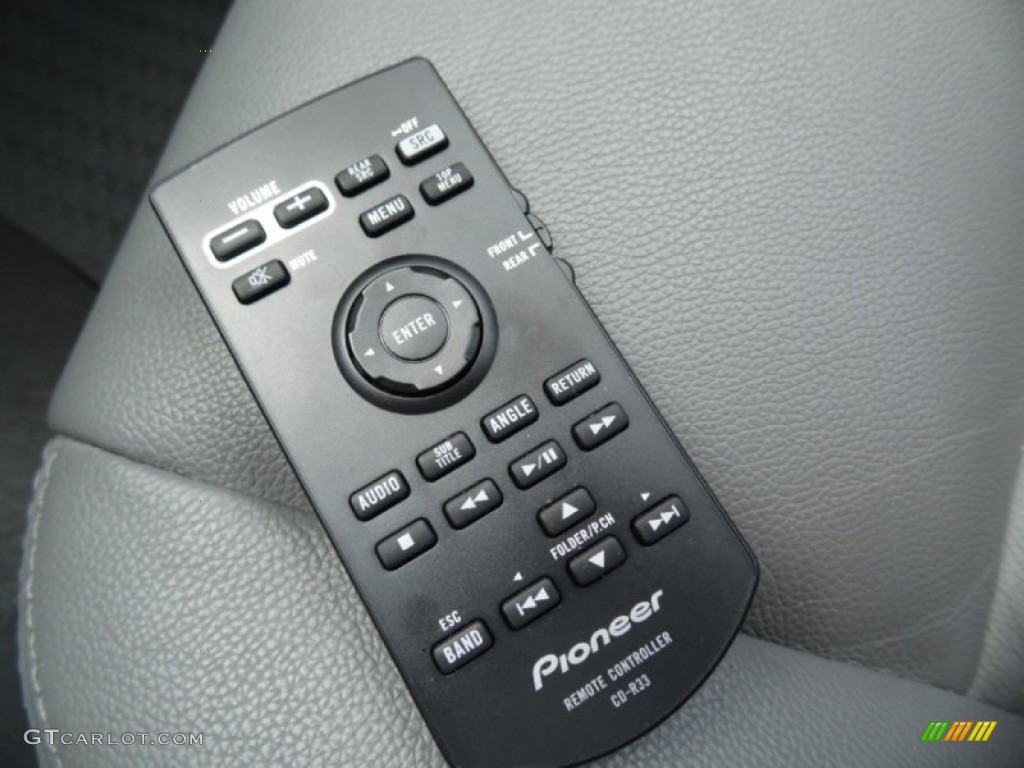 2007 Grand Cherokee Laredo - Bright Silver Metallic / Medium Slate Gray photo #17