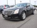 Black Raven 2009 Cadillac CTS Sedan