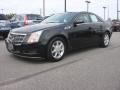 Black Raven - CTS Sedan Photo No. 2