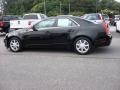 Black Raven - CTS Sedan Photo No. 3