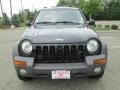 2003 Black Clearcoat Jeep Liberty Sport 4x4  photo #12