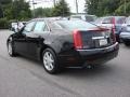 Black Raven - CTS Sedan Photo No. 4