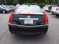 Black Raven - CTS Sedan Photo No. 5