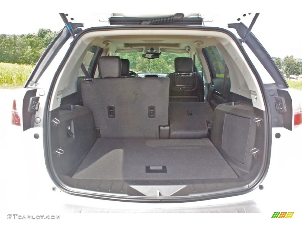 2014 GMC Terrain Denali AWD Trunk Photo #85530883