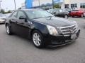 Black Raven - CTS Sedan Photo No. 7