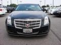 Black Raven - CTS Sedan Photo No. 8