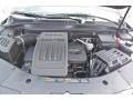  2014 Terrain Denali AWD 2.4 Liter SIDI DOHC 16-Valve VVT 4 Cylinder Engine