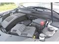 2014 GMC Terrain 2.4 Liter SIDI DOHC 16-Valve VVT 4 Cylinder Engine Photo
