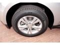 2014 Chevrolet Equinox LS AWD Wheel