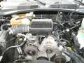 Black Clearcoat - Liberty Sport 4x4 Photo No. 27
