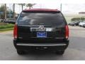 2011 Black Raven Cadillac Escalade Luxury AWD  photo #4