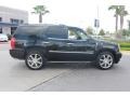 2011 Black Raven Cadillac Escalade Luxury AWD  photo #6