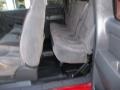 Victory Red - Silverado 2500HD Work Truck Extended Cab 4x4 Photo No. 11