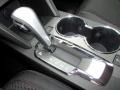 6 Speed Automatic 2014 Chevrolet Equinox LS AWD Transmission