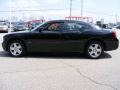 2007 Brilliant Black Crystal Pearl Dodge Charger R/T AWD  photo #6