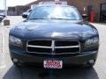 Brilliant Black Crystal Pearl - Charger R/T AWD Photo No. 8