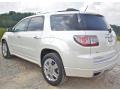 White Diamond Tricoat - Acadia Denali AWD Photo No. 6