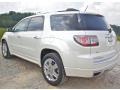 2014 White Diamond Tricoat GMC Acadia Denali AWD  photo #6