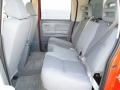 Flame Red - Dakota SLT Quad Cab 4x4 Photo No. 18