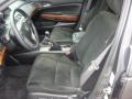 Gray Front Seat Photo for 2011 Honda Accord #85532603