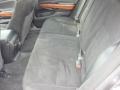 Gray Rear Seat Photo for 2011 Honda Accord #85532621