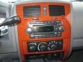 Flame Red - Dakota SLT Quad Cab 4x4 Photo No. 21