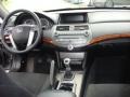 2011 Polished Metal Metallic Honda Accord EX Sedan  photo #16