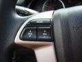Gray Controls Photo for 2011 Honda Accord #85532879