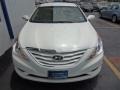 Shimmering White - Sonata GLS Photo No. 2
