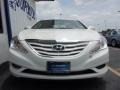 Shimmering White - Sonata GLS Photo No. 3
