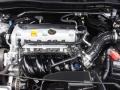 2.4 Liter DOHC 16-Valve i-VTEC 4 Cylinder 2011 Honda Accord EX Sedan Engine