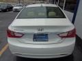 Shimmering White - Sonata GLS Photo No. 8