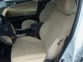 Shimmering White - Sonata GLS Photo No. 12