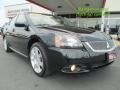 Kalapana Black 2010 Mitsubishi Galant Sport Edition