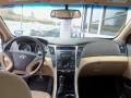 Shimmering White - Sonata GLS Photo No. 15