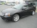 2010 Kalapana Black Mitsubishi Galant Sport Edition  photo #4