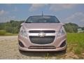 2013 Techno Pink Chevrolet Spark LT  photo #7