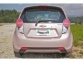2013 Techno Pink Chevrolet Spark LT  photo #9