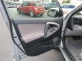 2006 Toyota RAV4 Ash Interior Door Panel Photo