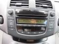 2006 Toyota RAV4 Ash Interior Audio System Photo