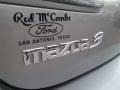 2012 Liquid Silver Metallic Mazda MAZDA3 s Grand Touring 5 Door  photo #6