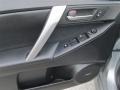 2012 Liquid Silver Metallic Mazda MAZDA3 s Grand Touring 5 Door  photo #15