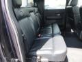 Black Rear Seat Photo for 2007 Ford F150 #85534295