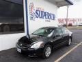 Super Black - Altima 2.5 S Photo No. 1