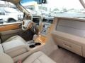2008 Black Lincoln Navigator Luxury  photo #6
