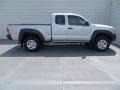 Silver Streak Mica - Tacoma Prerunner Access Cab Photo No. 3