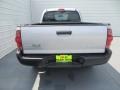 Silver Streak Mica - Tacoma Prerunner Access Cab Photo No. 5