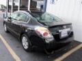 Super Black - Altima 2.5 S Photo No. 7